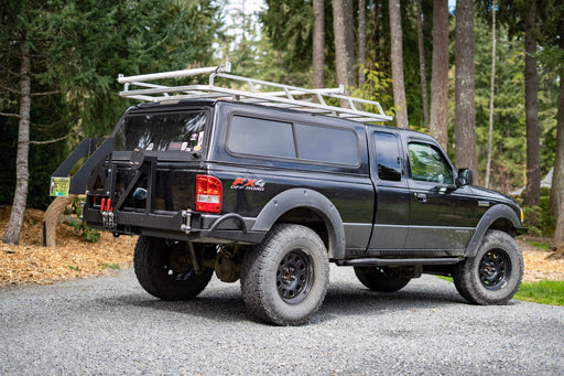 2nd/3rd Gen 1993-2011 Ford Ranger High Clearance Rear Bumper Kit - Photo 2