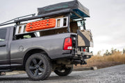 4th Gen Dodge Ram 1500 High Clearance Rear Bumper Kit - Photo 6