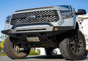 2.5 Gen Tundra High Clearance Front Bumper Kit - Photo 5