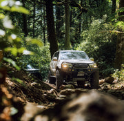 Lexus GX470 High Clearance Front Bumper Kit - Photo 1