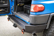FJ Cruiser High Clearance Rear Bumper Kit - Photo 18