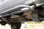 2nd/3rd Gen 1993-2011 Ford Ranger Kickout Rock Slider Weld-Together Kit - Photo 10