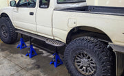 1st Gen Tacoma Kickout Rock Slider Weld-Together Kit - Photo 11