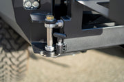 Swing Out Position Locking System - Photo 1
