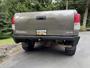 No-Drill Tailgate License Plate Mount - Photo 5