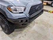 3rd Gen Tacoma High Clearance Front Bumper Kit - Photo 18