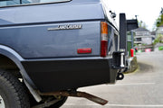 60 Series Land Cruiser High Clearance Rear Bumper Kit - Photo 6