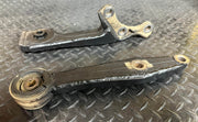 Front Differential Carrier Mount Reinforcement Kit - Photo 8