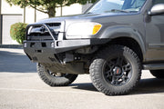 1st Gen Sequoia High Clearance Rear Bumper Kit - Photo 23