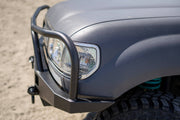 80 Series Land Cruiser High Clearance Front Bumper Kit - Photo 23
