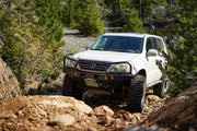 Lexus GX470 High Clearance Front Bumper Kit - Photo 30
