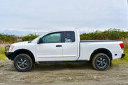2004-2015 Nissan Titan Front Bumper Kit - Photo 18