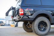 2nd/3rd Gen 1993-2011 Ford Ranger High Clearance Rear Bumper Kit - Photo 14