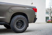 2nd Gen Tundra Low Profile Rear Bumper Kit - Photo 6