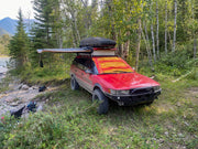 6th Gen Corolla All Trac AE95 - Photo 8